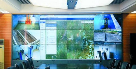 重慶長壽 污染治理用上“千里眼”，信息系統(tǒng)運(yùn)行維護(hù)服務(wù)筑牢生態(tài)防線