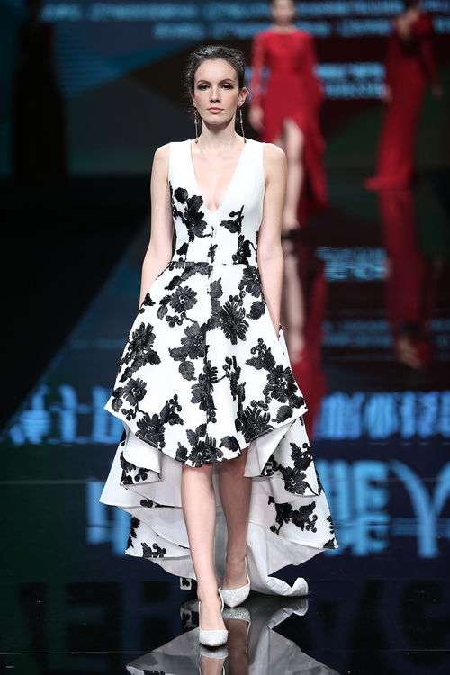 大連時(shí)裝周 遼寧省服裝制版師職業(yè)技能競(jìng)賽