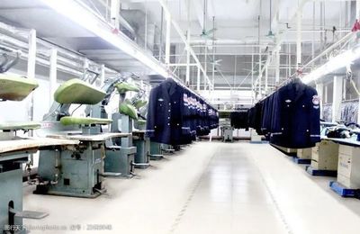 服裝工廠完善品控體系,預防質量問題才是硬道理!