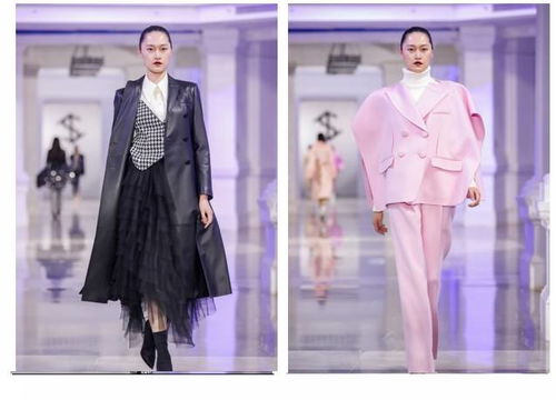 與國(guó)際服裝設(shè)計(jì)大師的差距到底有多大 我國(guó)設(shè)計(jì)師58款 2020秋冬國(guó)際時(shí)裝周