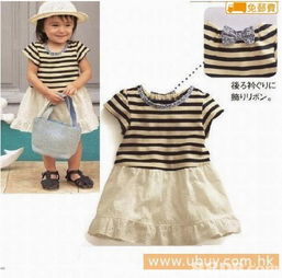 ubuy提供童裝 嬰兒服裝及服飾配件等產(chǎn)品